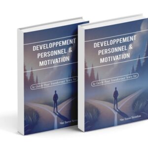 DEVELOPPEMENT PERSONNEL ET MOTIVATION